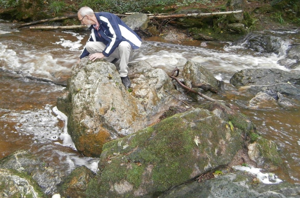 Hoe kunnen we als een overvloeiende bron het levende water doorgeven?