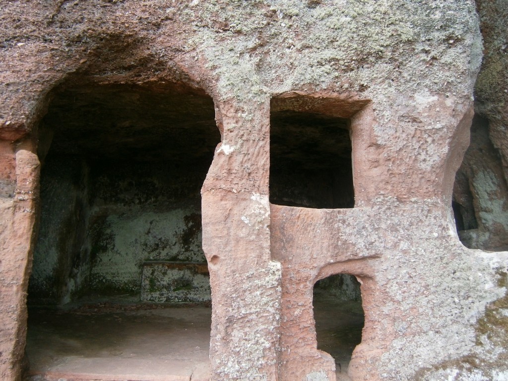 Hoe kan een leeg hart een tempel van de Heilige Geest worden?