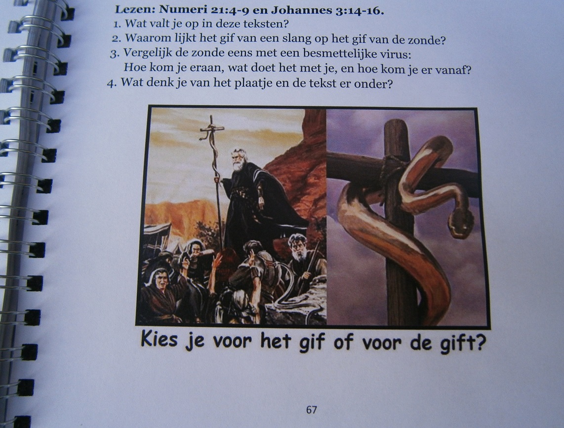 HANDBOEK GEESTELIJK HERSTEL Pastorale Hulpverlening Jongeren