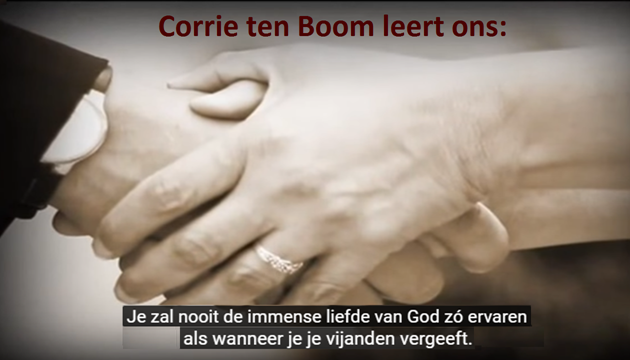 Corrie ten Boom 13n