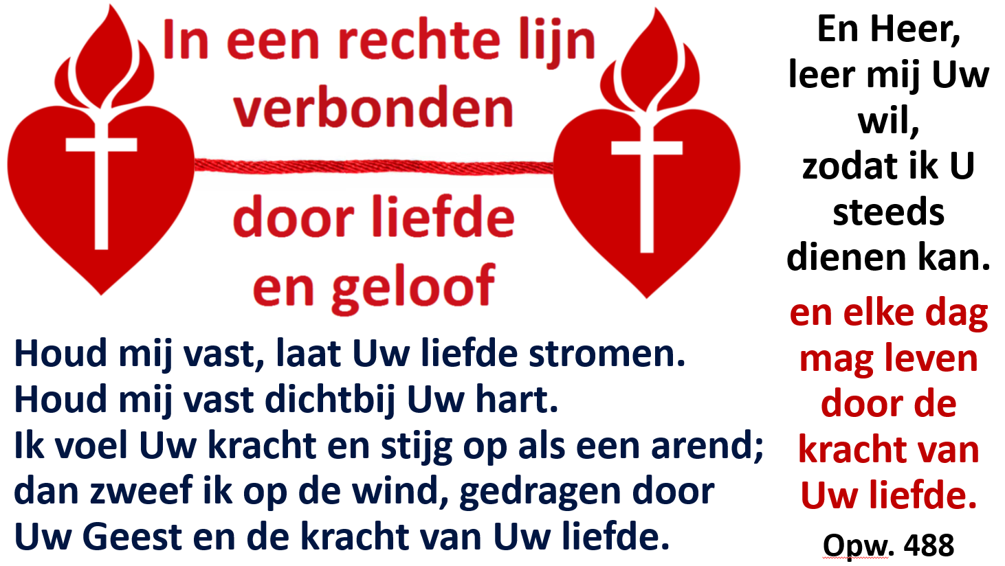 Geestelijk Herstel Door Een Liefdevolle Relatie Pastorale