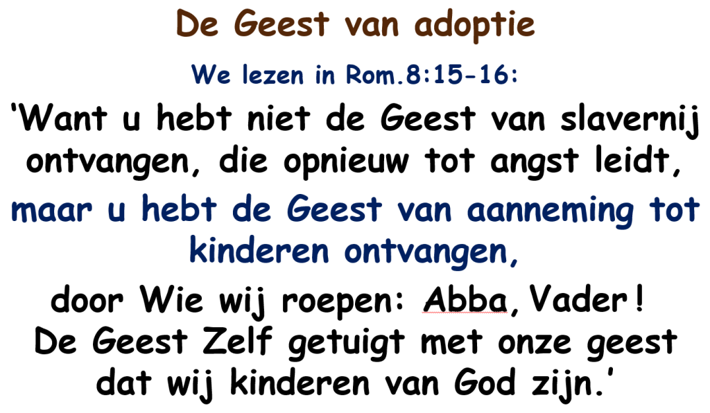 acceptatie 14d