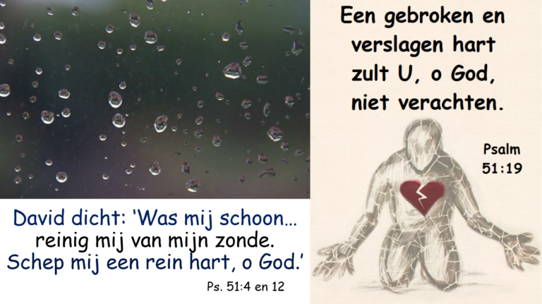 Hoe kom je innerlijk tot rust bij Jezus? | Pastorale hulpverlening jongeren